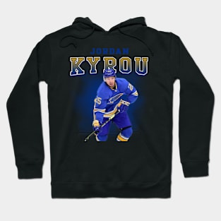 Jordan Kyrou Hoodie